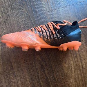 Puma Soccer Cleats